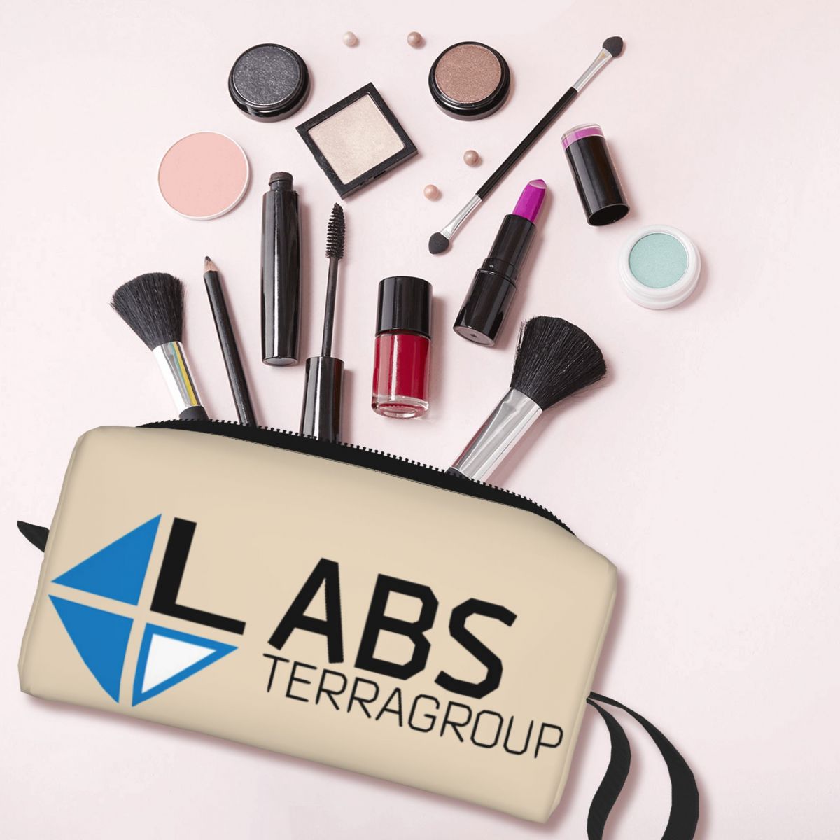 TerraGroup Labs Icon - Escape  - Beauty Lab Makeup reseña y precio