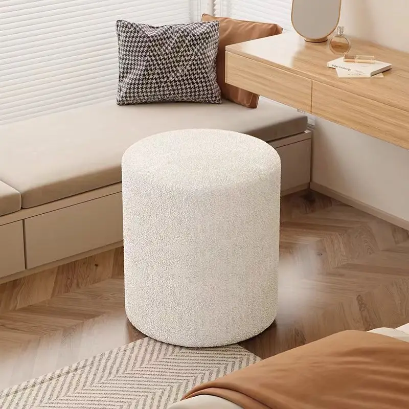 Modern makeup stool home livin - Beauty Makeup Chair reseña y precio