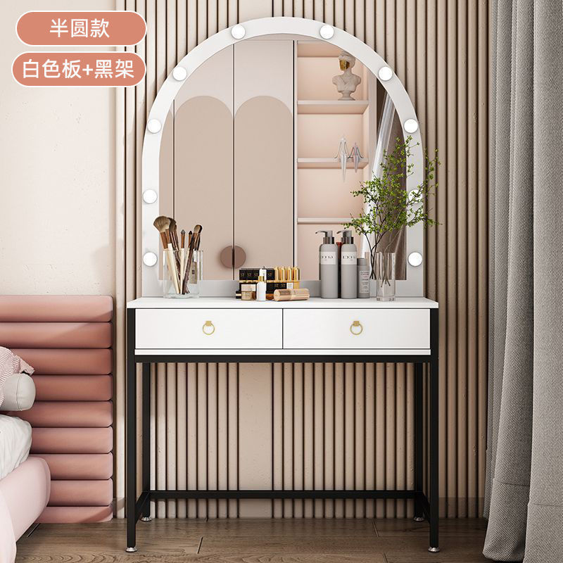dressing table with lamp brida - Beauty Makeup Bridal reseña y precio