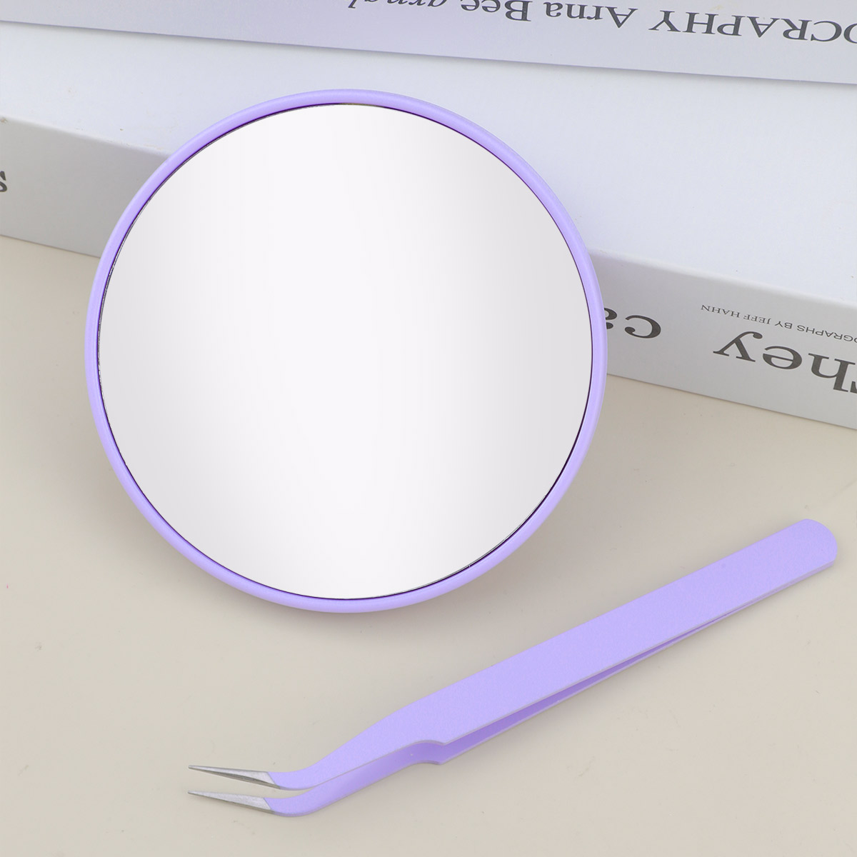 2 Pieces Magnifying Makeup Mir - Beauty Makeup Hd reseña y precio