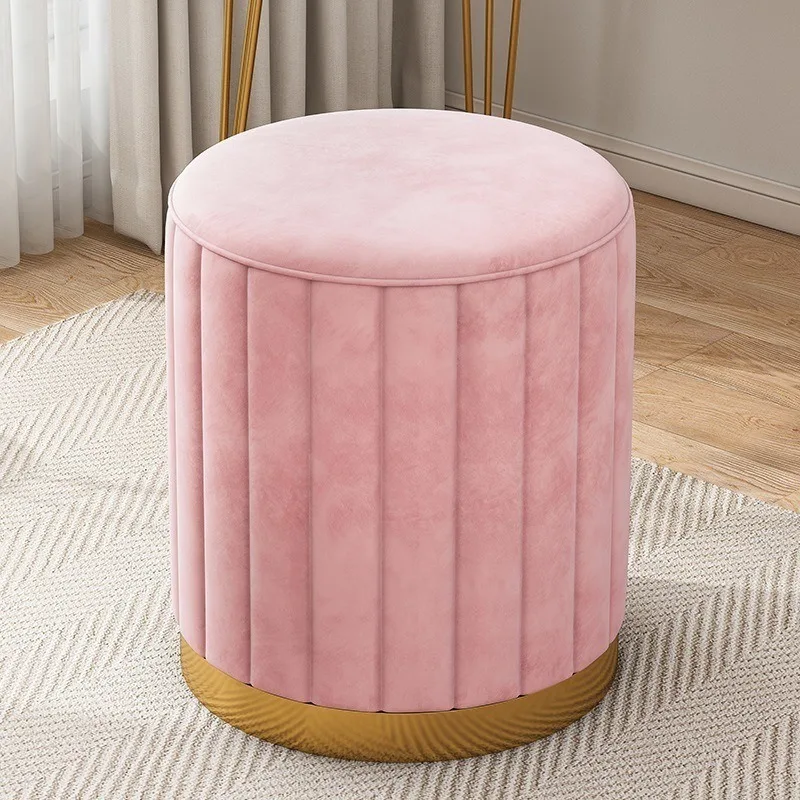 Can store beauty manicure stoo - Beauty Makeup Chair reseña y precio