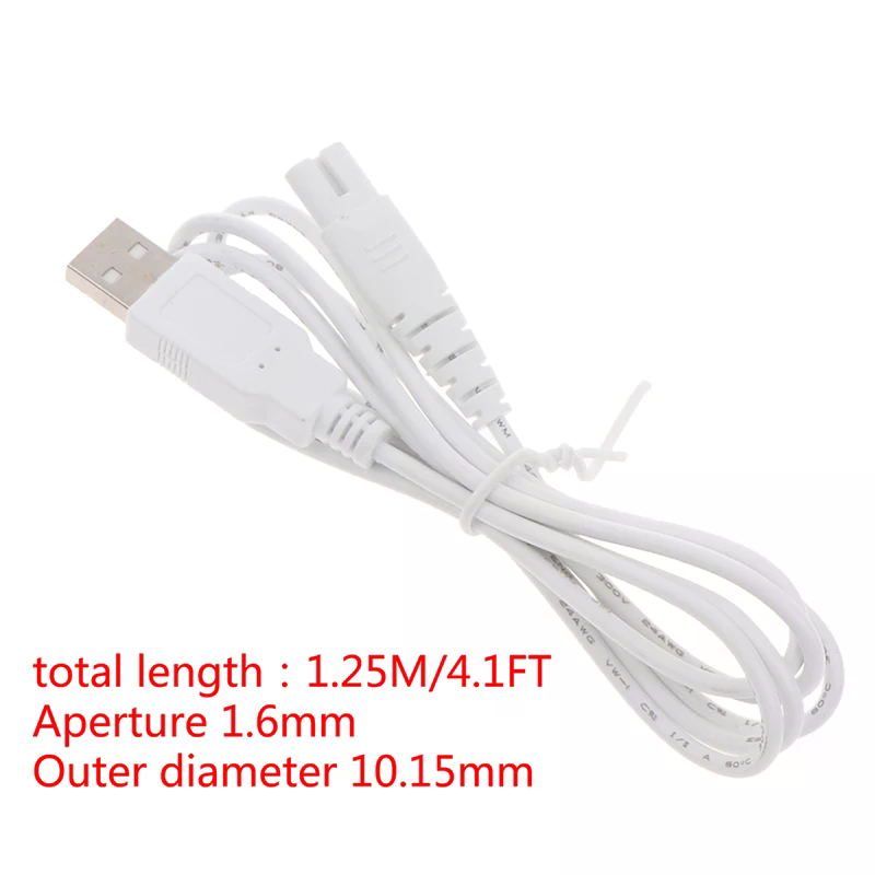 USB Cable Charging Line Suit H - Micellar Water Cleanser reseña y precio