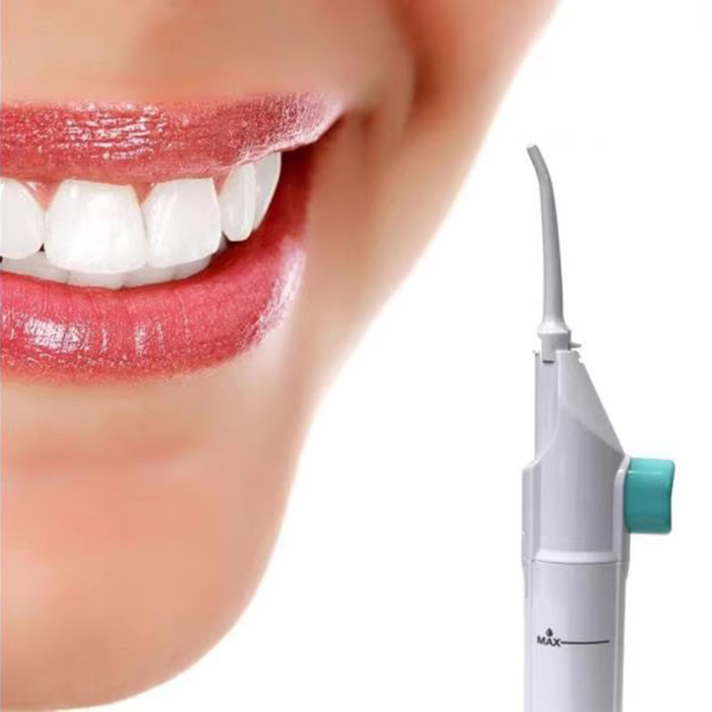 Portable High-Pressure Oral Ir - Micellar Water Cleanser reseña y precio