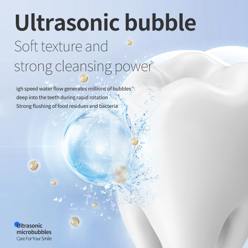 Portable Travel Water Flosser  - Micellar Water Cleanser reseña y precio