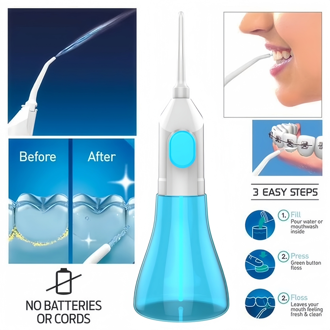 110ML/140ML Portable Hand-Powe - Micellar Water Cleanser reseña y precio