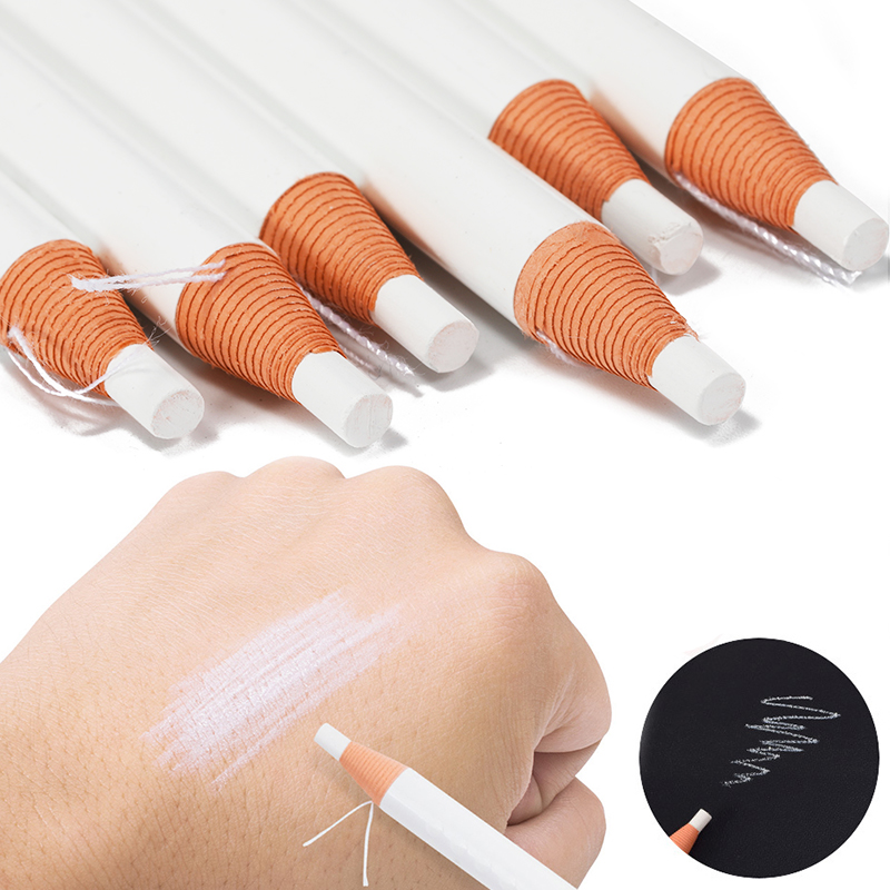 1PCS White Eyebrow Pencil Wate - Lip Liner Pencil reseña y precio