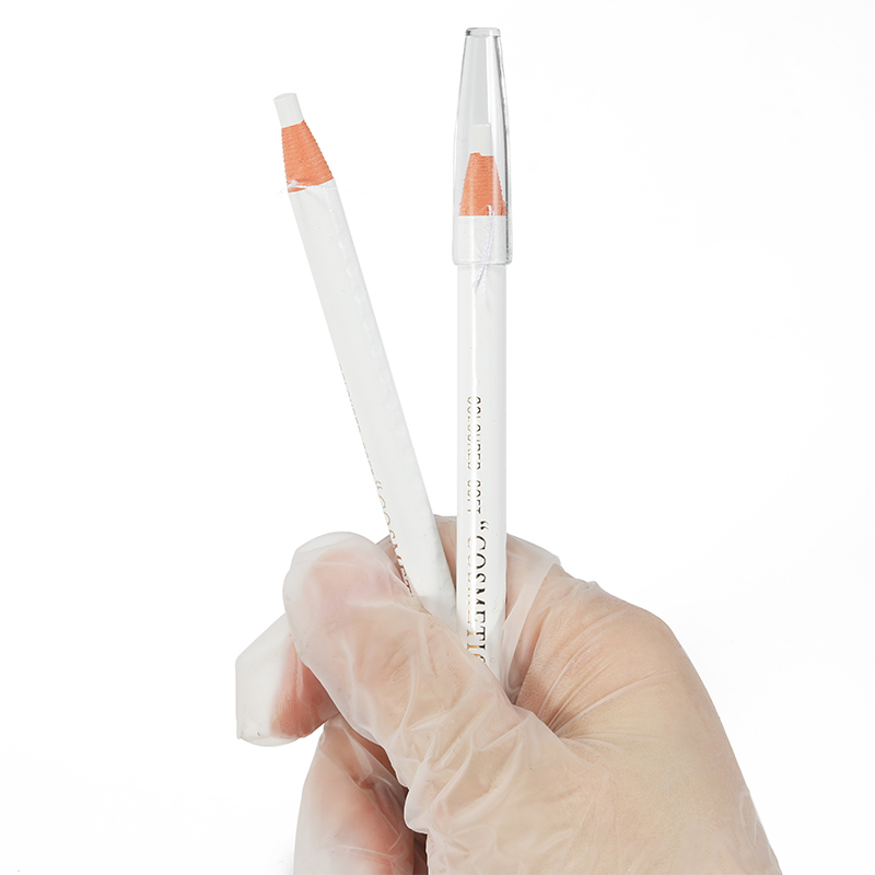 1PCS White Eyebrow Pencil Wate - Lip Liner Pencil reseña y precio
