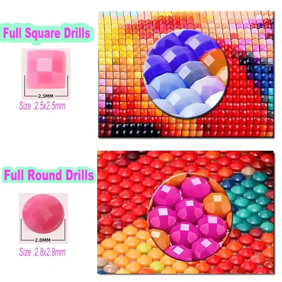 Fashion Nail Shapes Beauty Sal - Beauty Makeup Kit For Girls reseña y precio