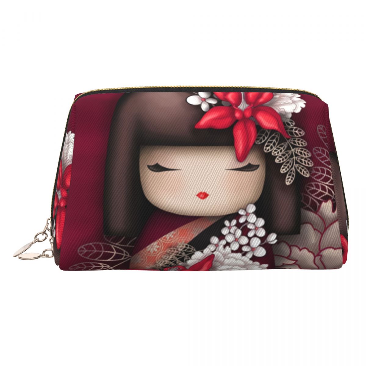 Custom Japanese Girl Sakura Ko - Beauty Makeup Kit For Girls reseña y precio