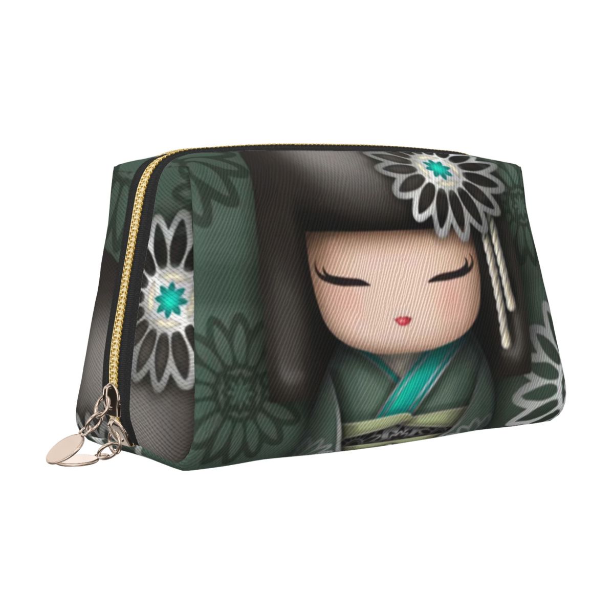 Custom Japanese Girl Sakura Ko - Beauty Makeup Kit For Girls reseña y precio