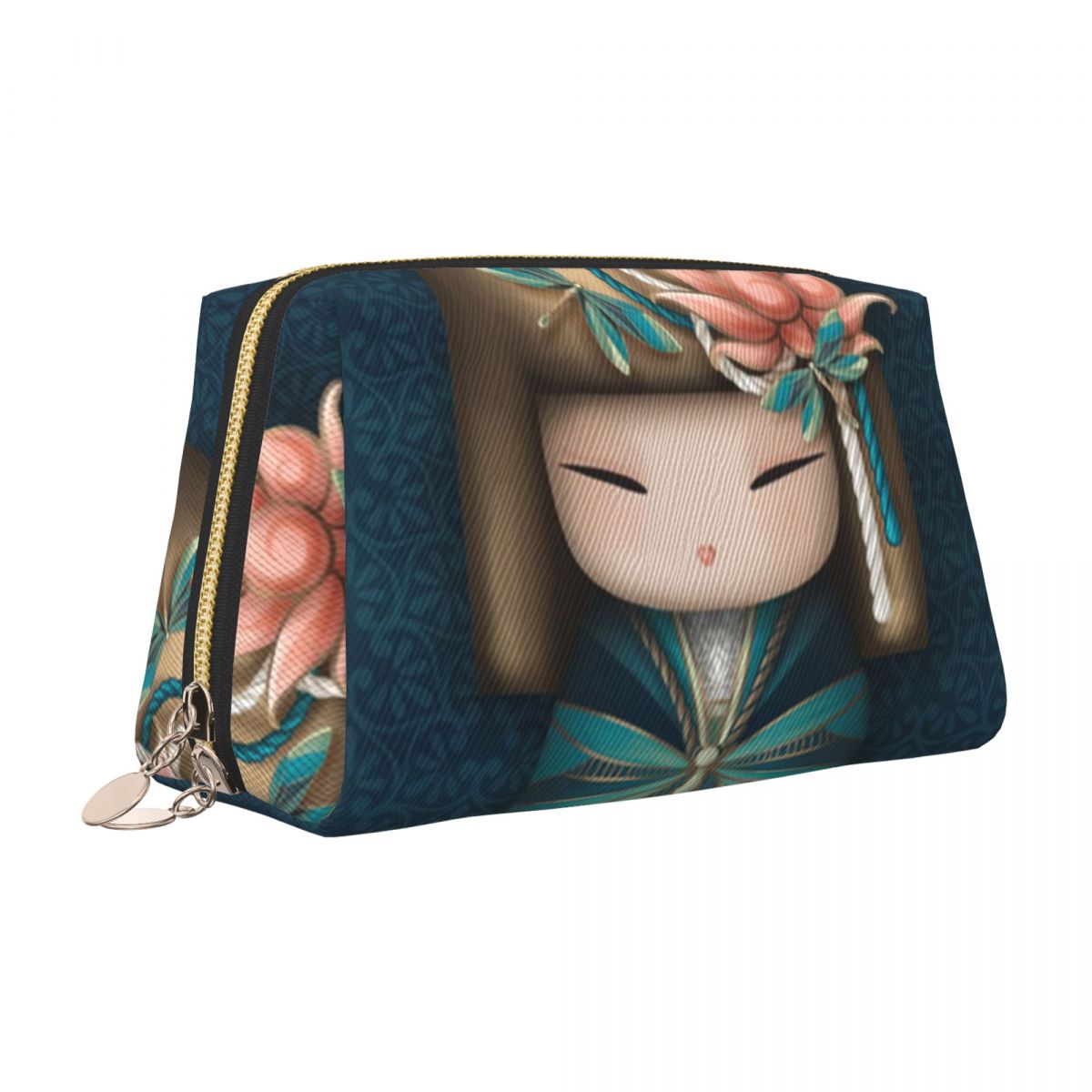 Custom Japanese Girl Sakura Ko - Beauty Makeup Kit For Girls reseña y precio