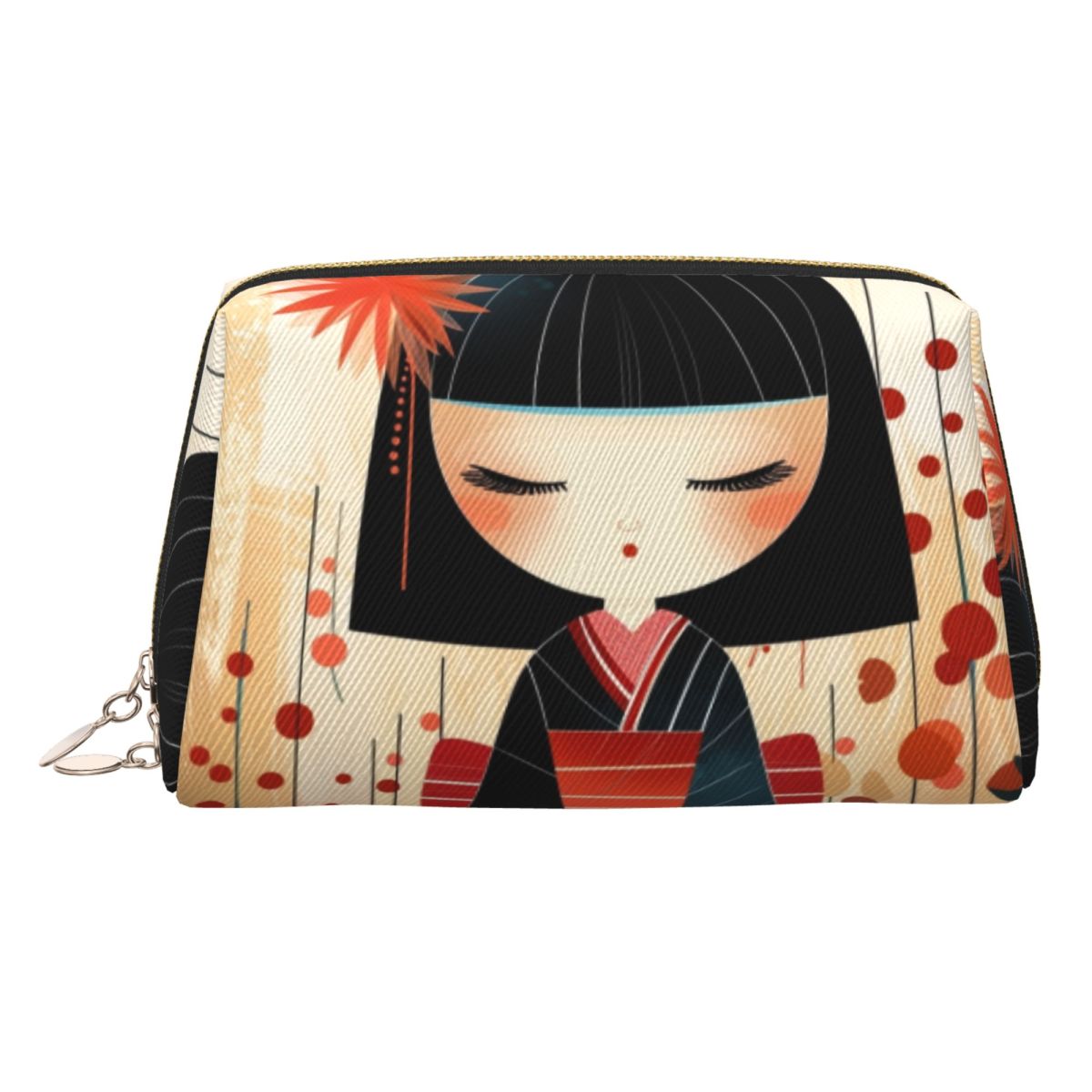 Custom Japanese Girl Kimono Ko - Beauty Makeup Kit For Girls reseña y precio