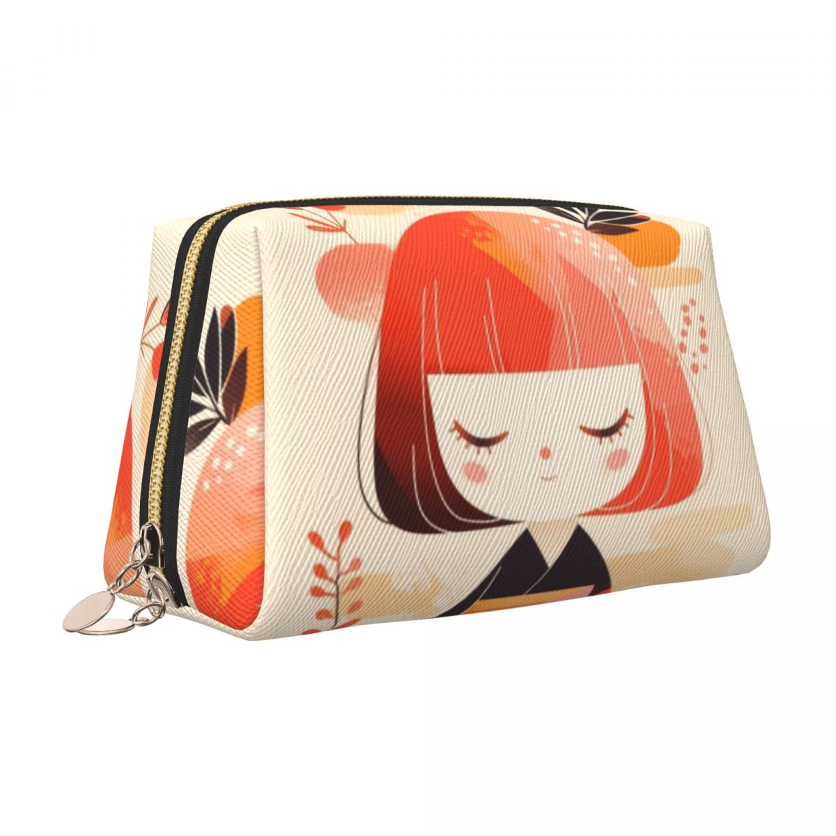 Custom Japanese Girl Kimono Ko - Beauty Makeup Kit For Girls reseña y precio