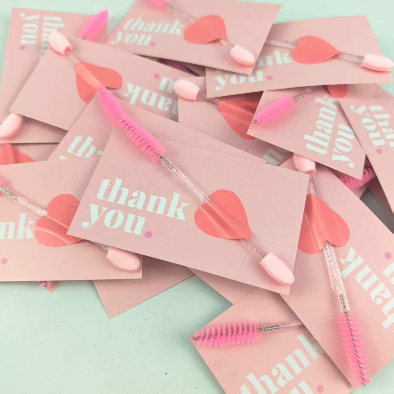  Eyelash Extension Client Than - Beauty Makeup Background reseña y precio