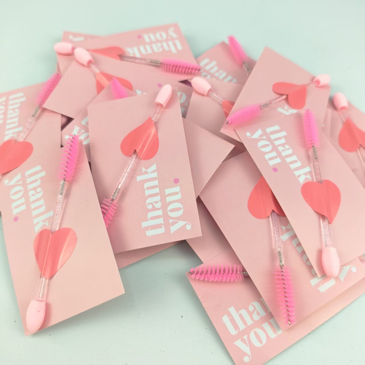  Eyelash Extension Client Than - Beauty Makeup Background reseña y precio