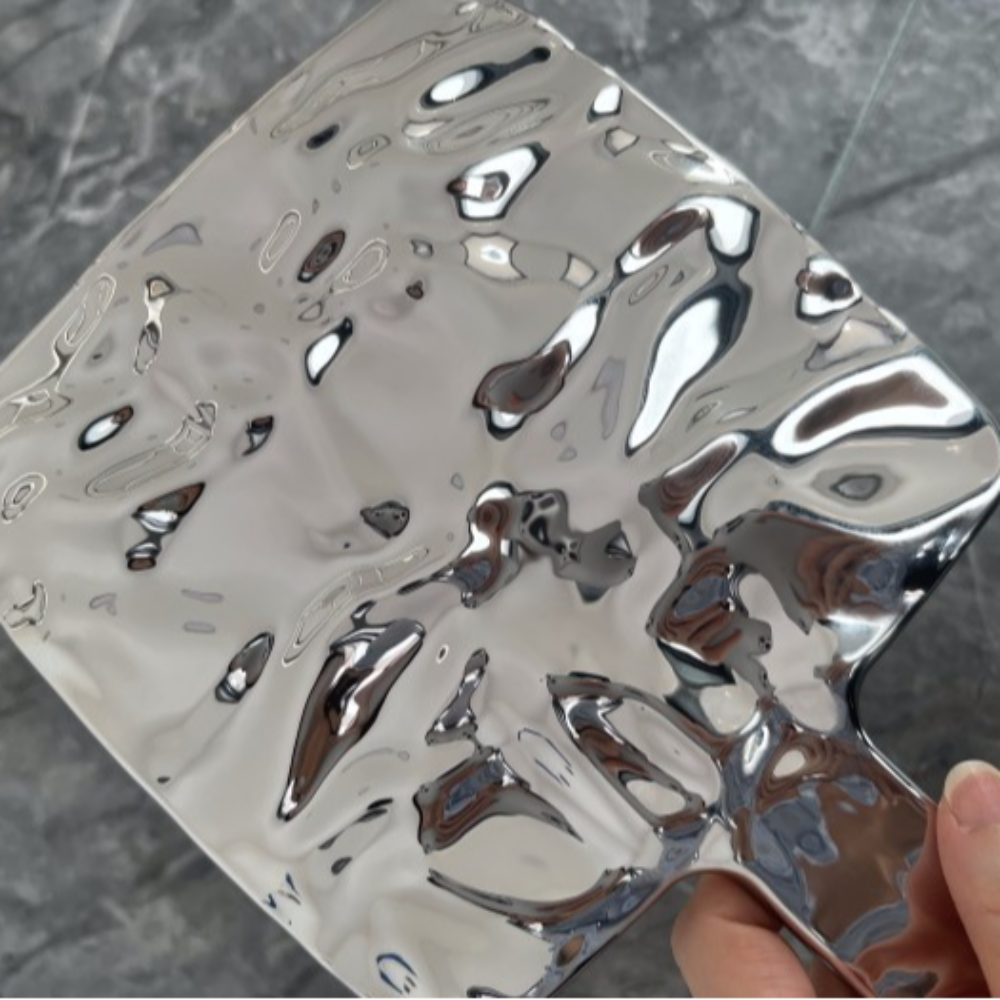 Portable Electroplated Handle  - Beauty Makeup Hd reseña y precio