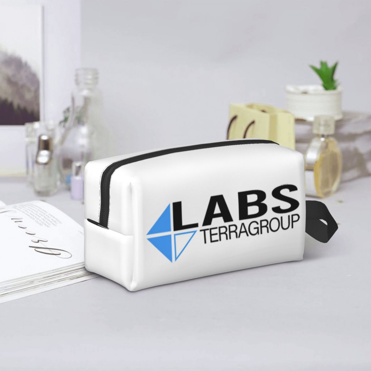 Terragroup Labs Escape From Ta - Beauty Lab Makeup reseña y precio
