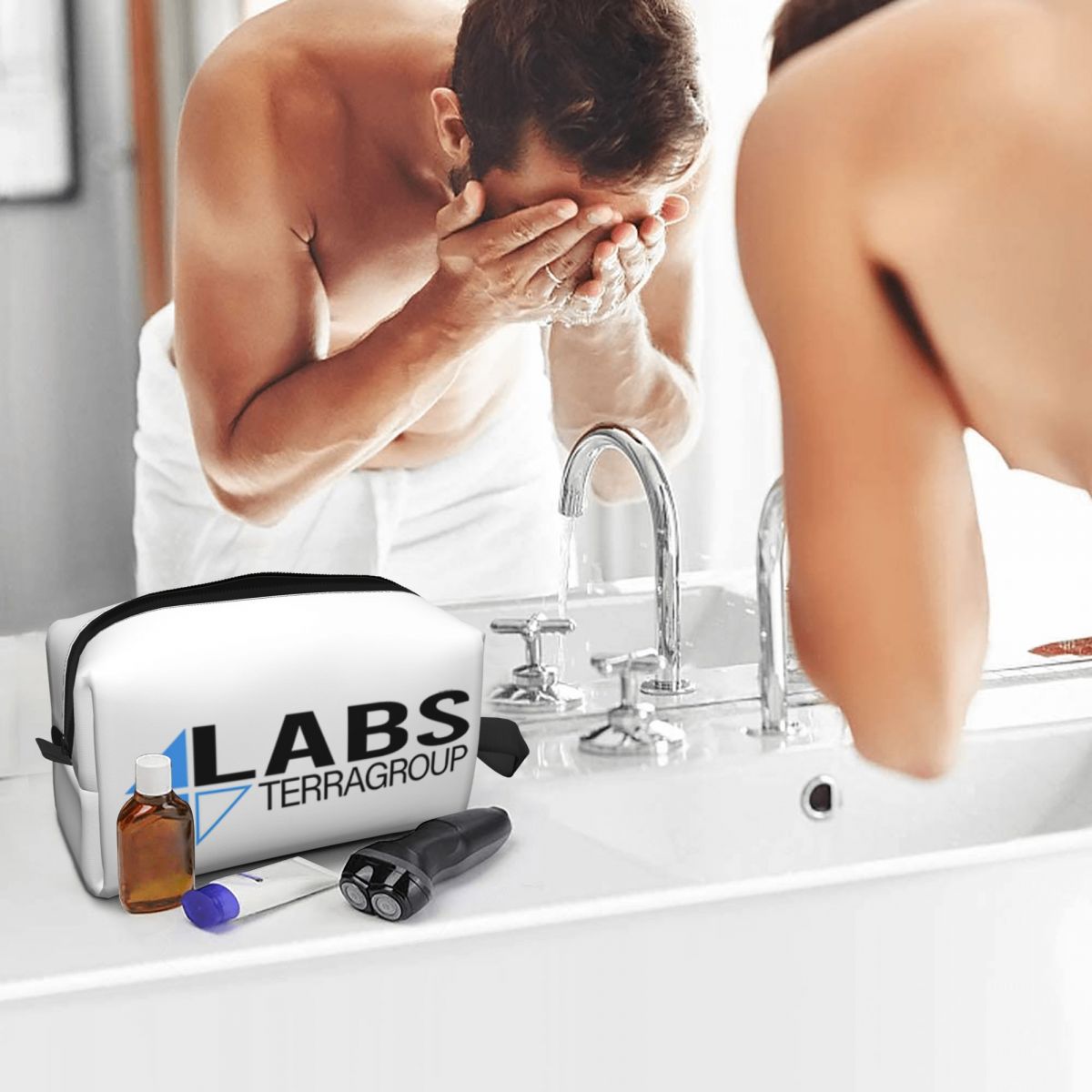 Terragroup Labs Escape From Ta - Beauty Lab Makeup reseña y precio