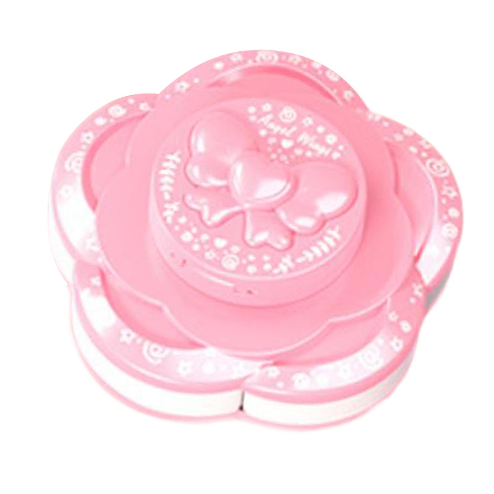 Kids Makeup Kit Washable Lipst - Beauty Makeup Kit For Girls reseña y precio