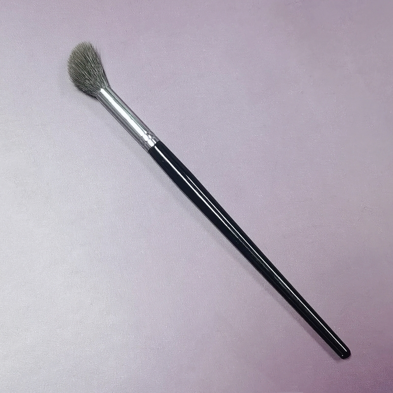 Highlighter Makeup Brushes Blu - Beauty Queen Makeup reseña y precio
