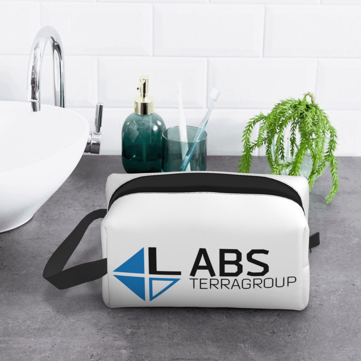TerraGroup Labs Icon - Escape  - Beauty Lab Makeup reseña y precio