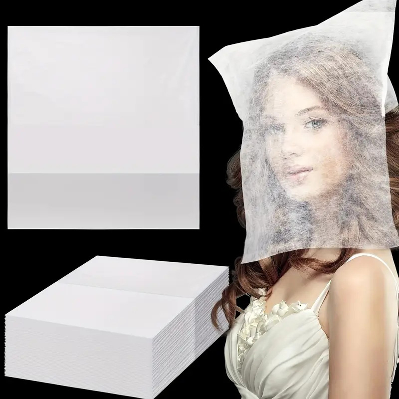 【xxx】50/100pcs Disposable Make - Beauty Makeup Bridal reseña y precio