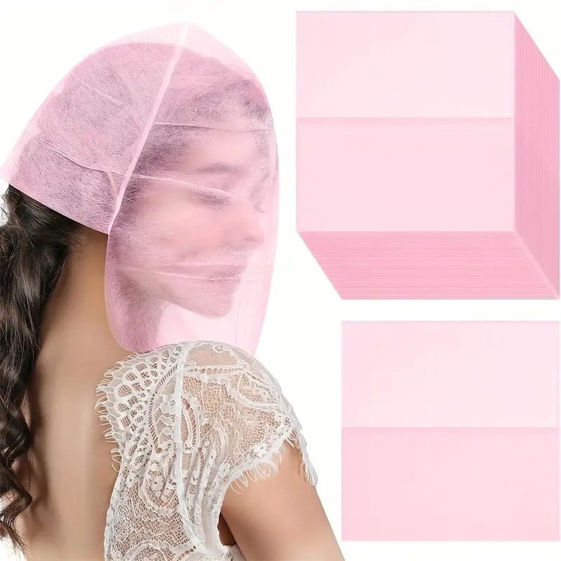 【xxx】50/100pcs Disposable Make - Beauty Makeup Bridal reseña y precio