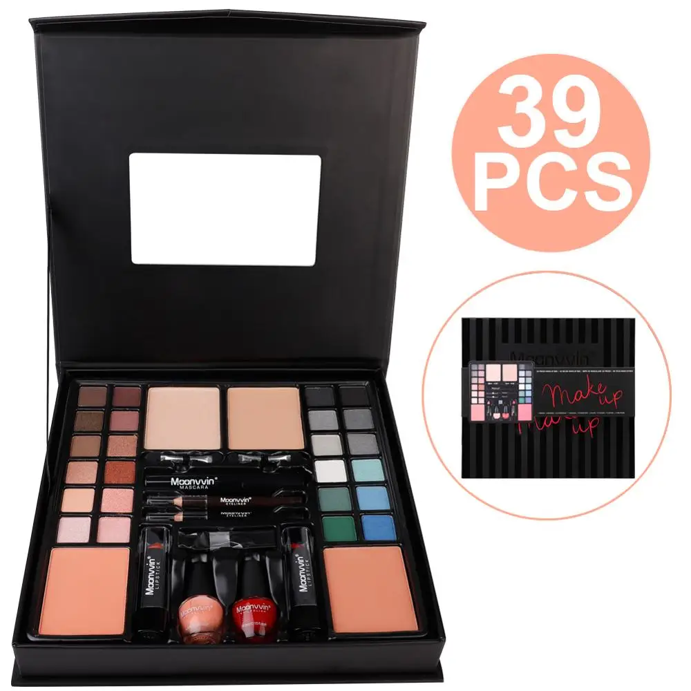 Full Makeup Gift Set for Women - Beauty Makeup Kit For Girls reseña y precio