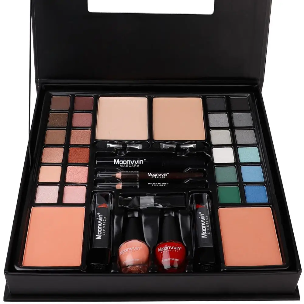 Full Makeup Gift Set for Women - Beauty Makeup Kit For Girls reseña y precio