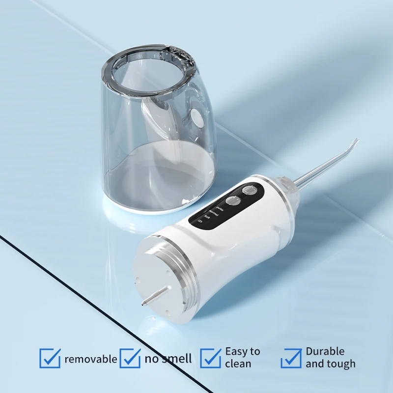 Dental Oral Irrigator Househol - Micellar Water Cleanser reseña y precio