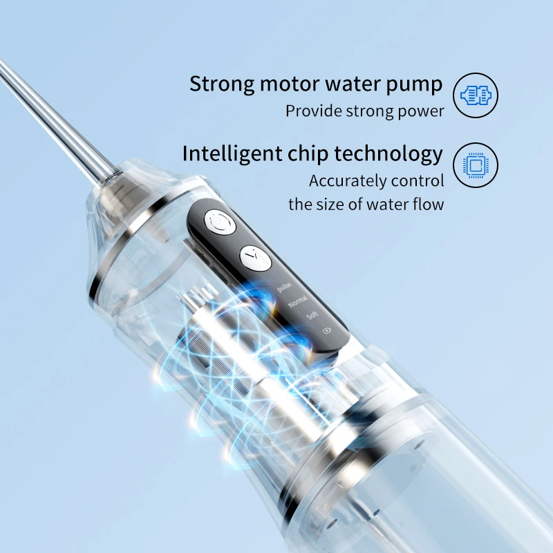 Dental Oral Irrigator Househol - Micellar Water Cleanser reseña y precio
