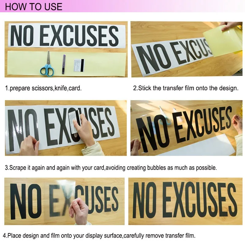 Eyelashes Brows Vinyl Sticker  - Makeup Is Beauty Quotes reseña y precio