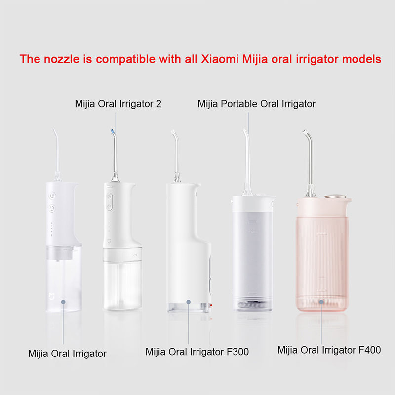 Replacement Water Flosser Nozz - Micellar Water Cleanser reseña y precio