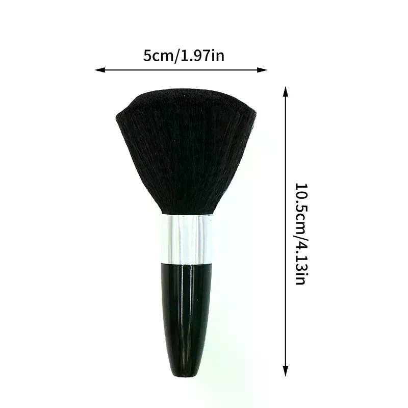 1PCS Soft Neck Face Duster Bar - Beauty Queen Makeup reseña y precio