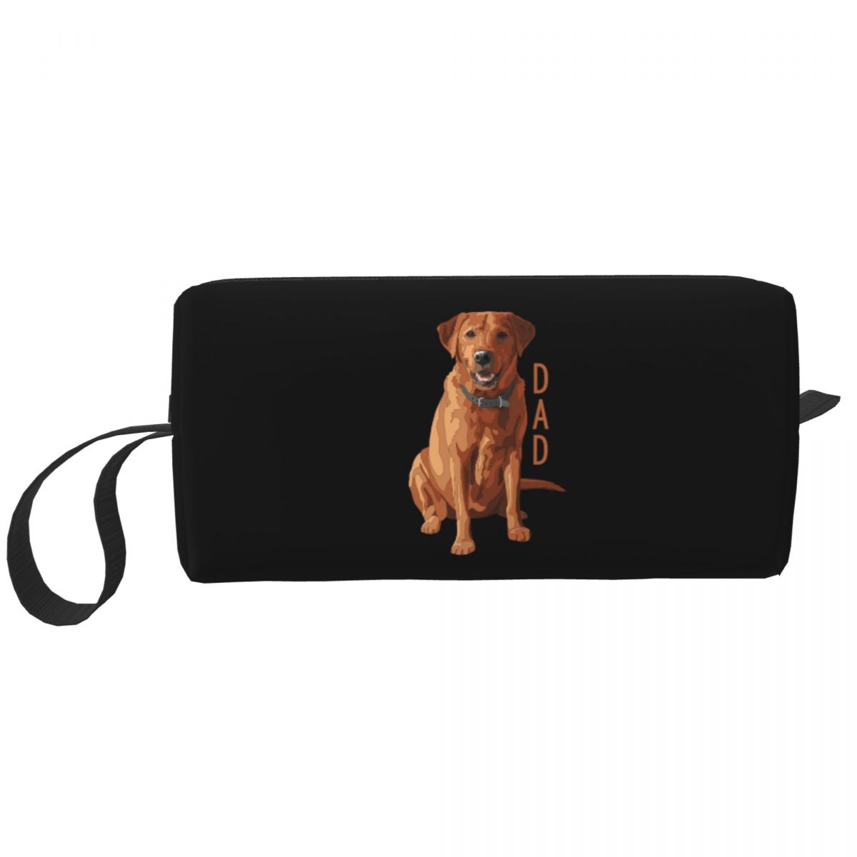 Lab Dad Fox Red Labrador Retri - Beauty Lab Makeup reseña y precio
