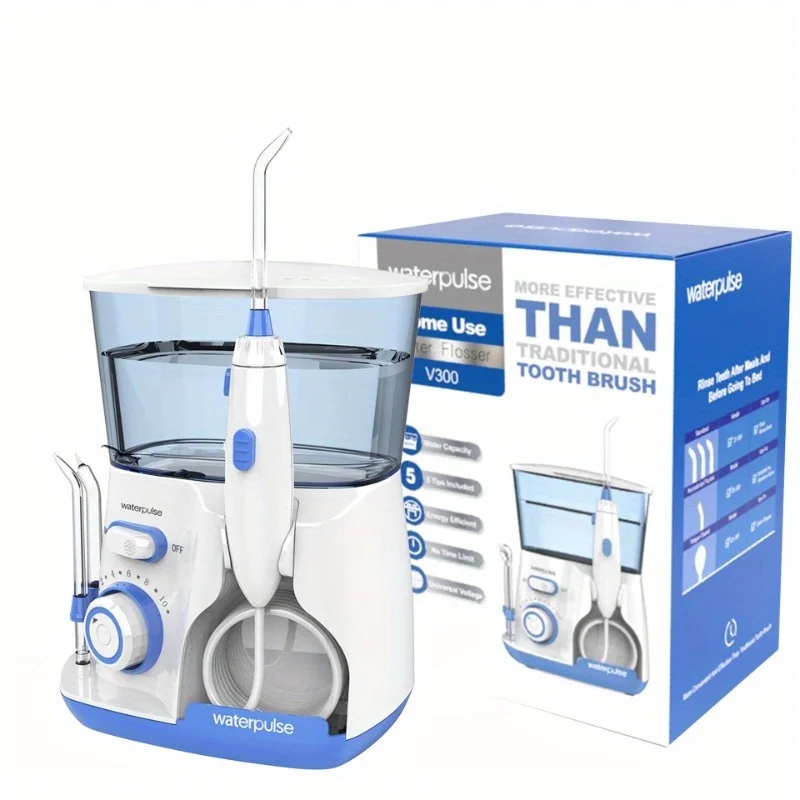 Waterpulse V300 Electric Water - Micellar Water Cleanser reseña y precio