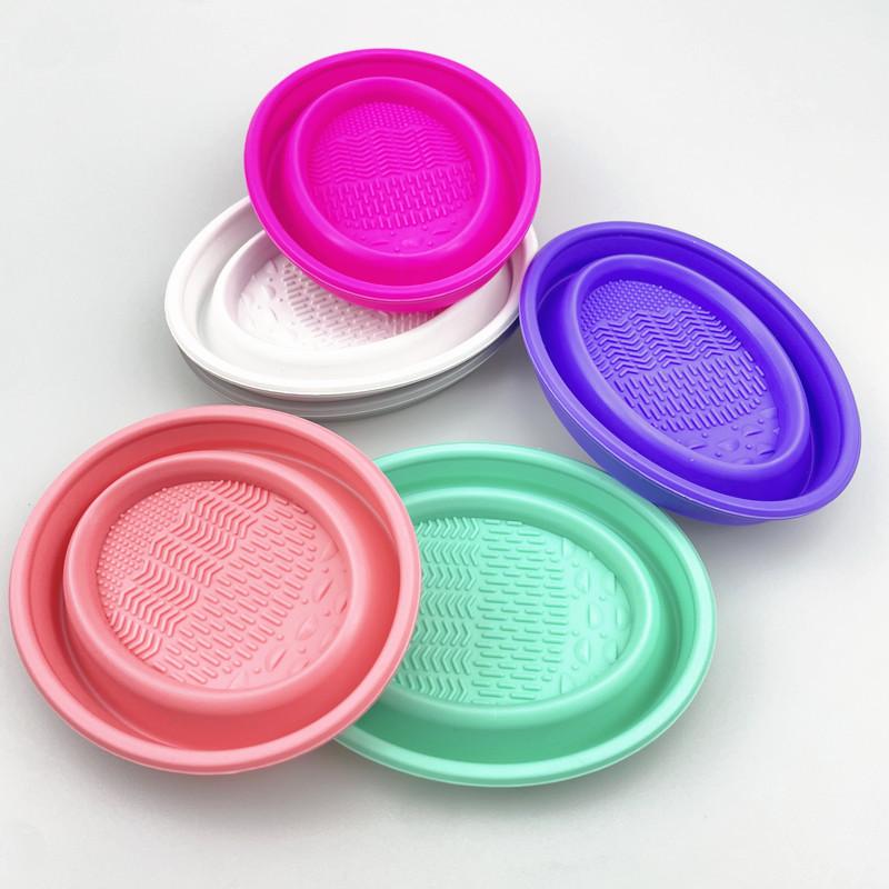 Cleaner Folding Powder Soft Si - Beauty Makeup Background reseña y precio