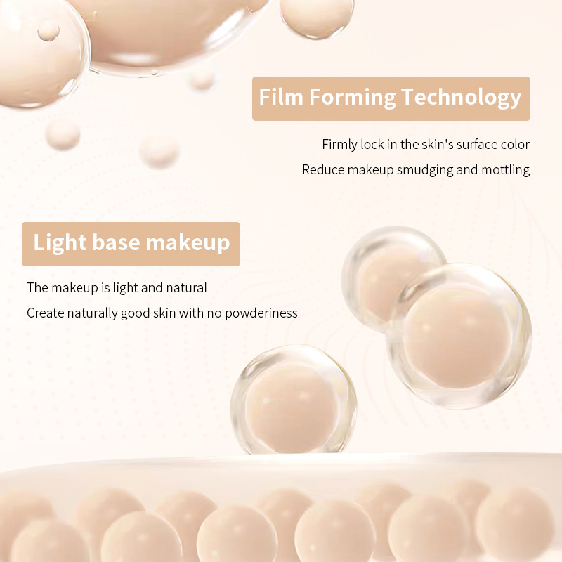 Moisture Cushion Foundation BB - Beauty Makeup Hd reseña y precio
