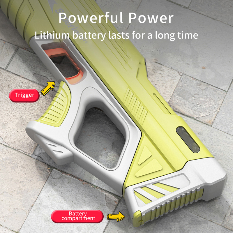 Electric Continuous Shooting W - Micellar Water Cleanser reseña y precio