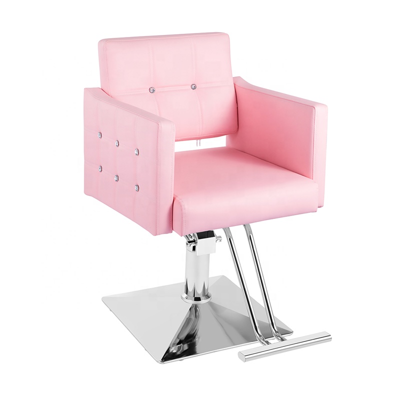 Wholesale Beauty Salon Furnitu - Beauty Makeup Chair reseña y precio