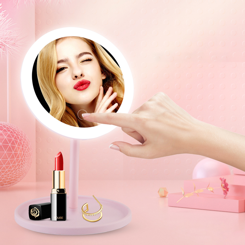 Light up your beauty routine:  - Your Beauty Makeup reseña y precio
