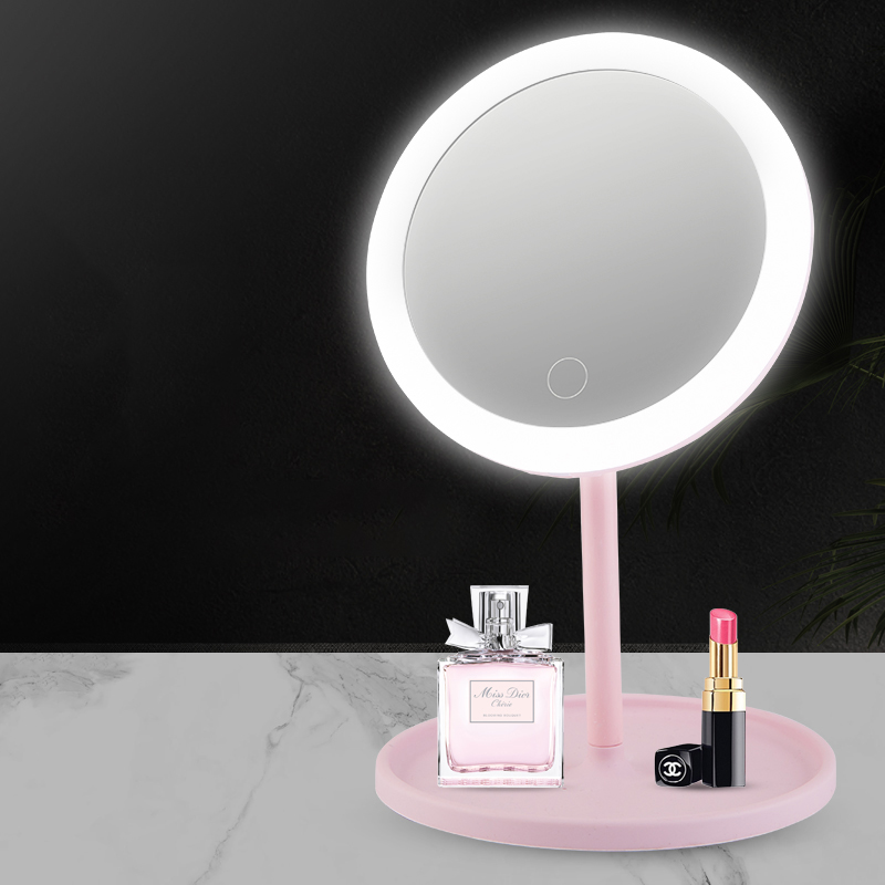 Light up your beauty routine:  - Your Beauty Makeup reseña y precio