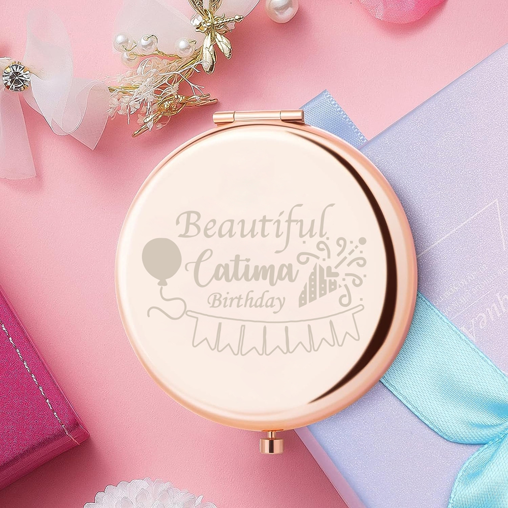 1PC Romantic Beautiful Birthda - Beauty Makeup Bridal reseña y precio