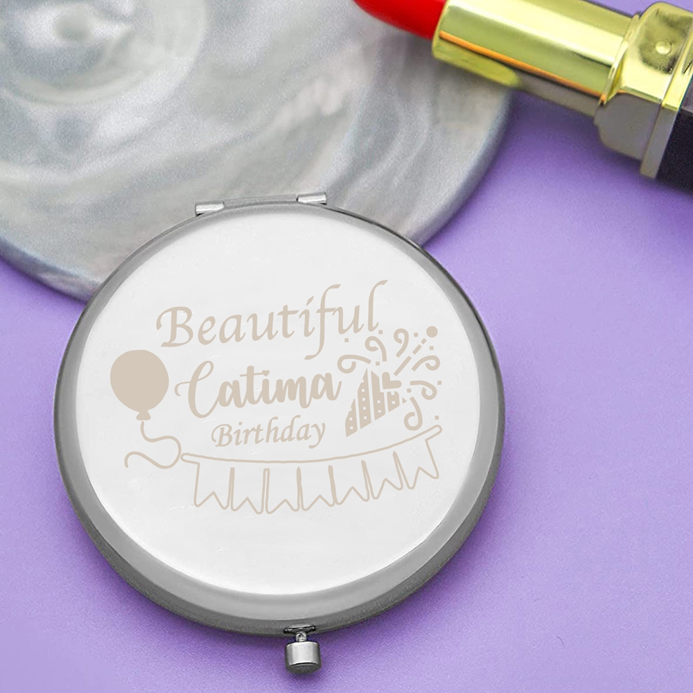1PC Romantic Beautiful Birthda - Beauty Makeup Bridal reseña y precio