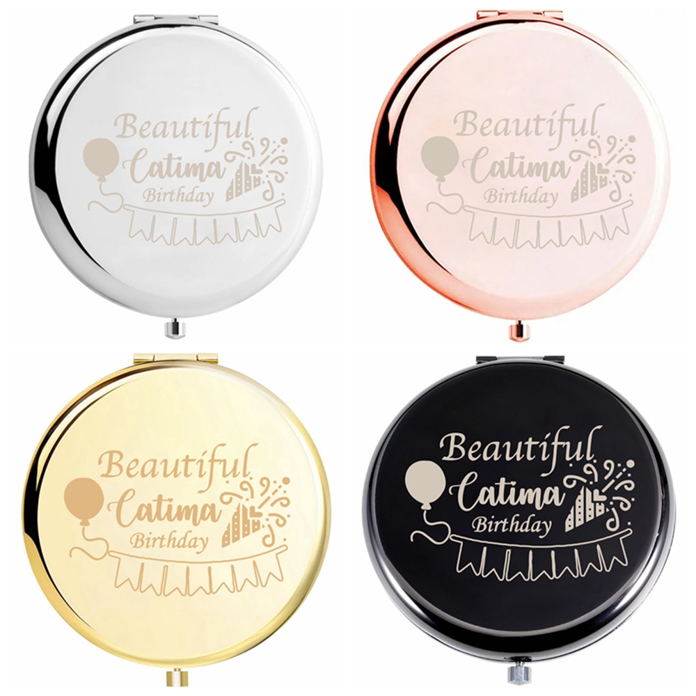 1PC Romantic Beautiful Birthda - Beauty Makeup Bridal reseña y precio