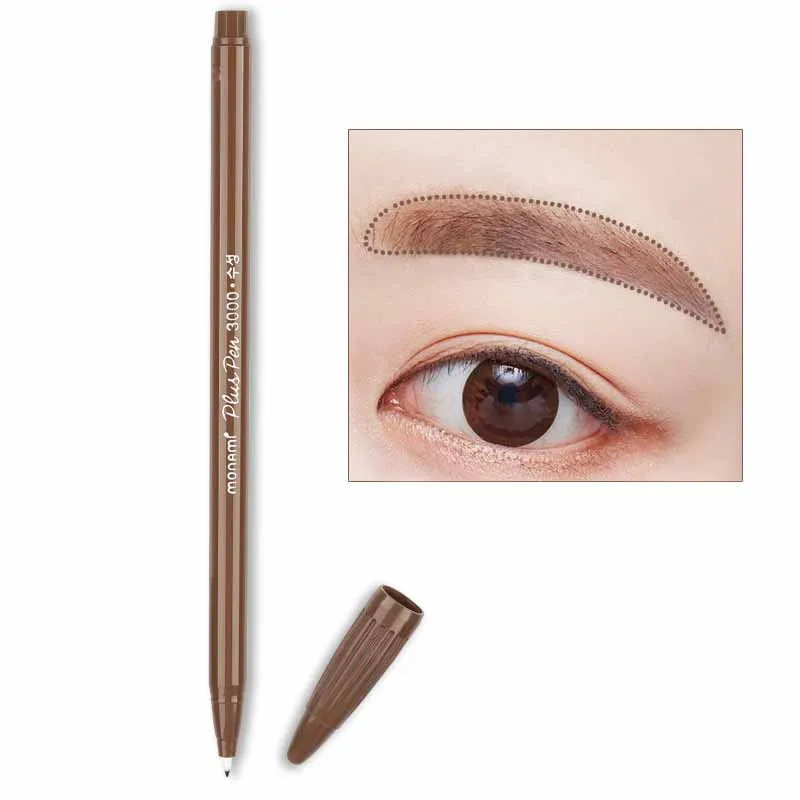2Pcs Waterproof Tattoo Pencil  - Lip Liner Pencil reseña y precio