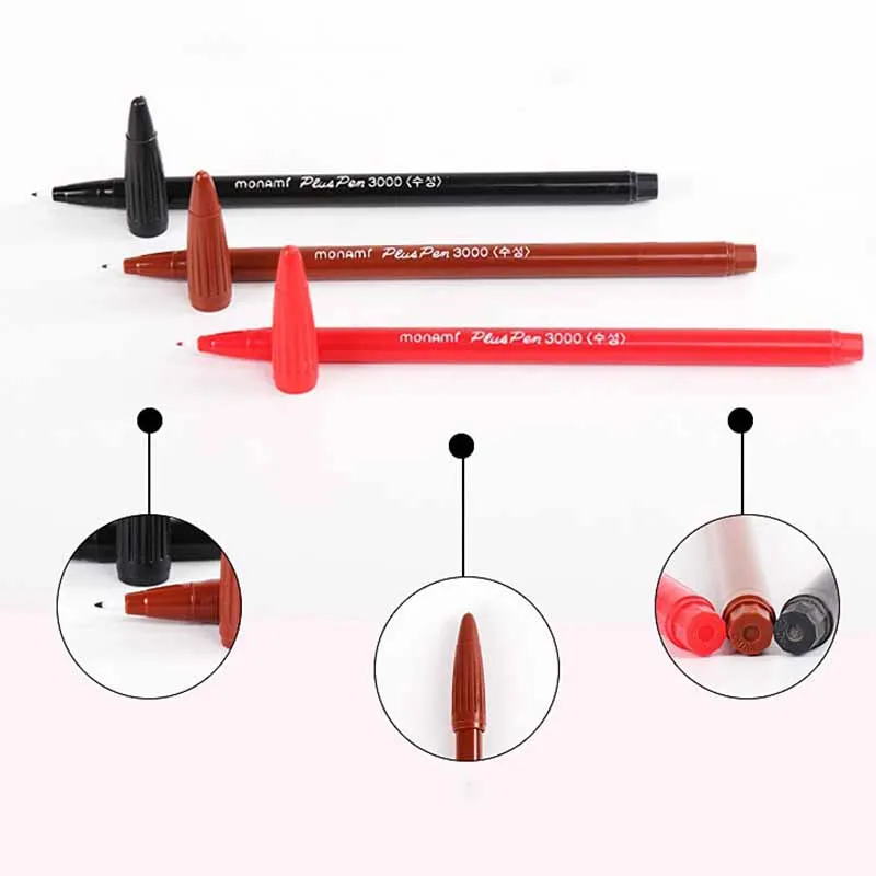 2Pcs Waterproof Tattoo Pencil  - Lip Liner Pencil reseña y precio