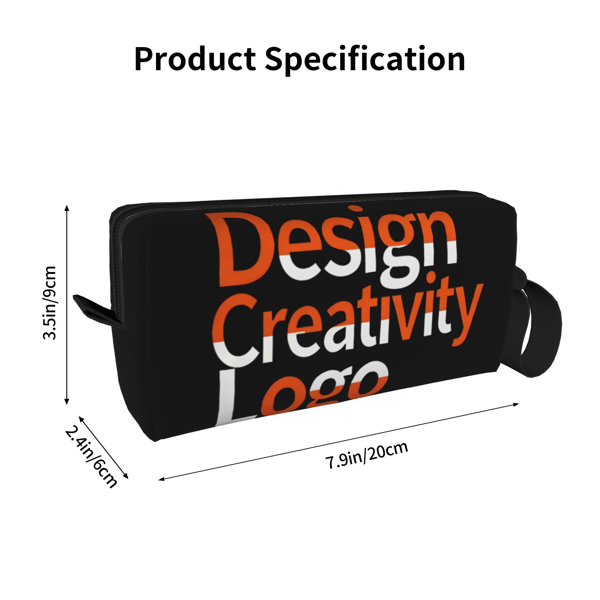 Custom Fashion Custom Design C - Beauty Makeup Logo Design reseña y precio