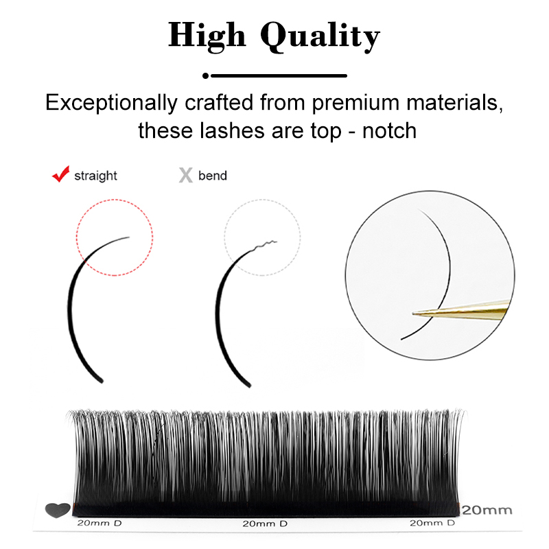 Winky Beauty Custom Your Logo  - Your Beauty Makeup reseña y precio
