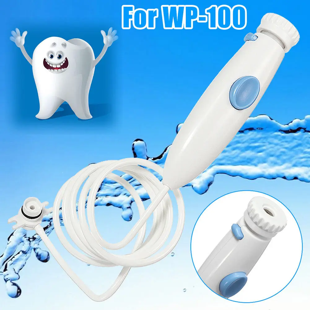 Water Flosser Dental Water Jet - Micellar Water Cleanser reseña y precio